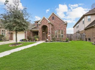 4939 Blackwater Ln, Sugar Land, TX 77479