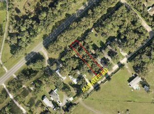 14355 Manatee Rd, Parrish, FL 34219