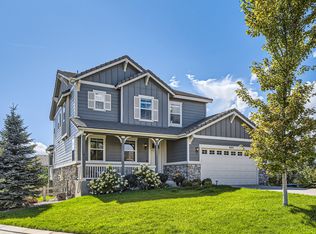 664L Tiger Lily Way, Littleton, CO 80126