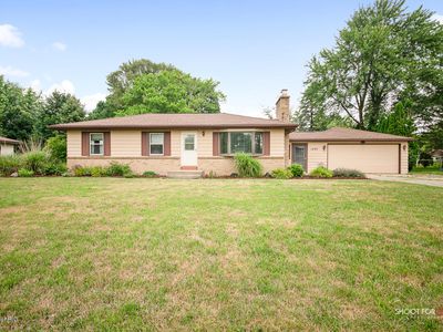 1407 Oakwood Dr, Jenison, MI, 49428