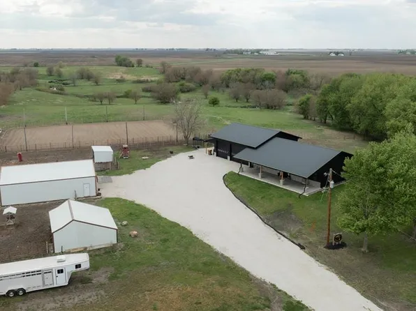 2857 York Ave, Somers, IA 50586
