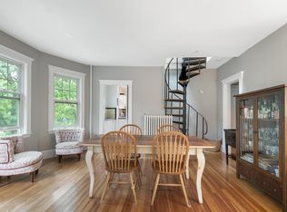 59 Ackers Ave #3, Brookline, MA 02445