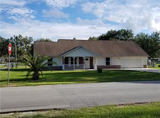 97 SE 2nd Ave, Webster, FL 33597