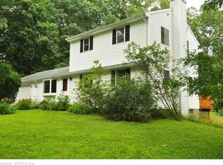 317 Old Post Rd, Tolland, CT 06084