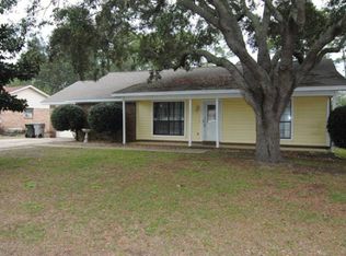 10808 Creek Ridge Dr, Pensacola, FL 32506