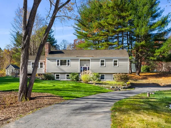177 Gay Rd, Groton, MA 01450