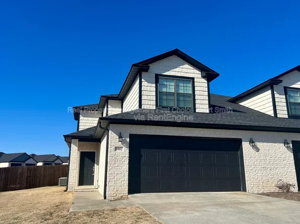 9802 Mylea Cir, Barling, AR