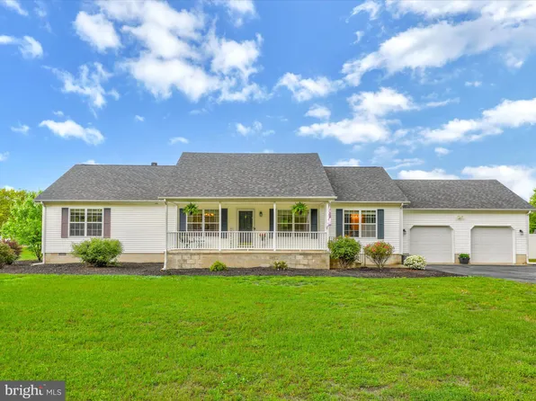 24681 Patriots Way, Georgetown, DE 19947