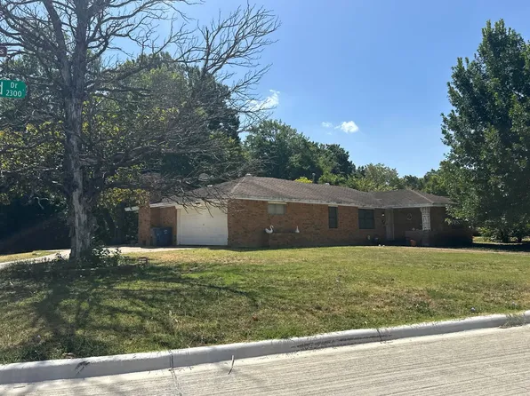2308 Southwood Dr, Dallas, TX 75224