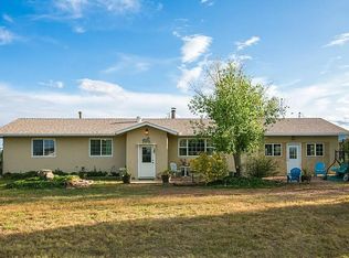 21 Buckhorn Ave W, Moriarty, NM 87035