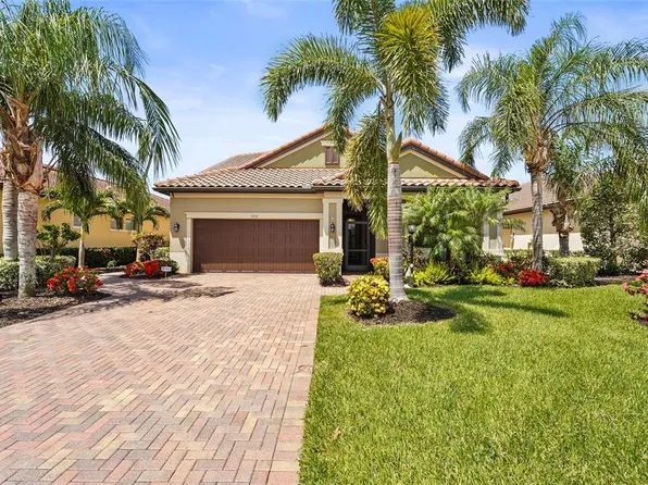 4716 Royal Dornoch Cir, Bradenton, FL 34211