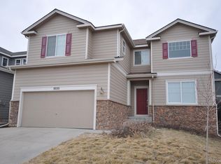 5055 S Shawnee Way, Aurora, CO 80015