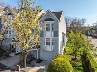 600 Delta Ave UNIT 1, Cincinnati, OH 45226