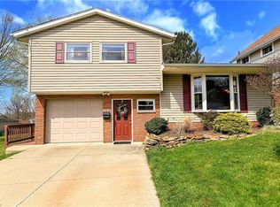279 E Lake Ave, Barberton, OH