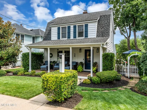 38 Statesir Place, Red Bank, NJ 07701