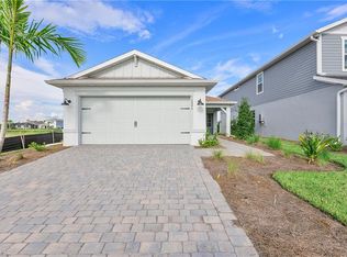 16886 Sage Ter, Punta Gorda, FL 33982
