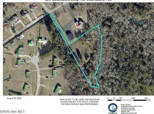 523 Swansboro Loop Rd LOT 3, Swansboro, NC 28584