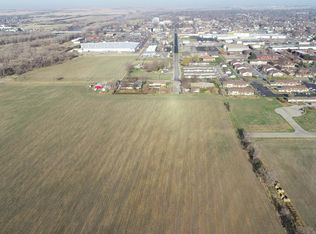 Tabor And Bryan Lots N, North Platte, NE 69101