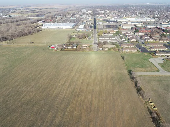 Tabor And Bryan Lots N, North Platte, NE 69101