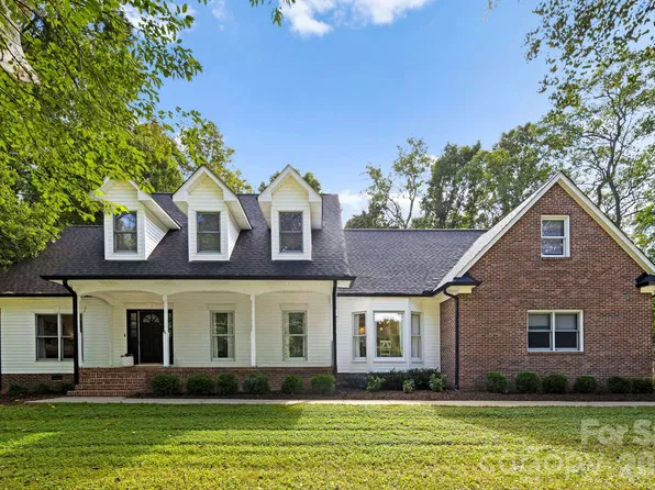 10719 Connell Mill Ln, Mint Hill, NC 28227
