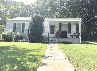 1005 Crestline Rd NW, Huntsville, AL 35816