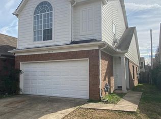 7759 Lipscomb Dr, Memphis, TN 38125