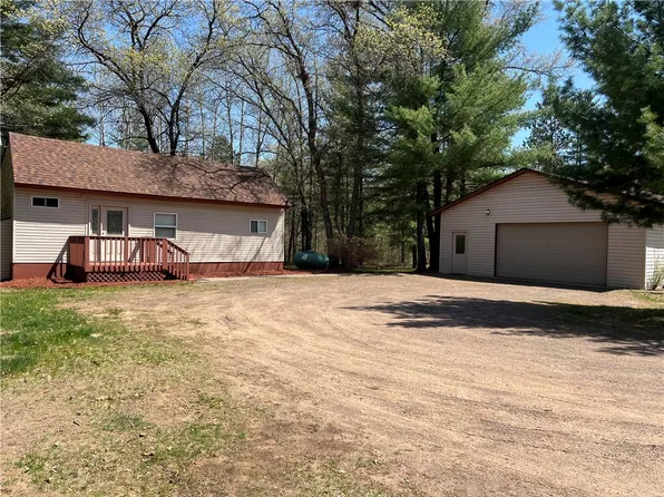 25032 Highway 35, Siren, WI 54872