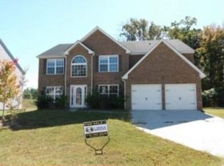 505 Princeton Dr, Palmetto, GA 30268