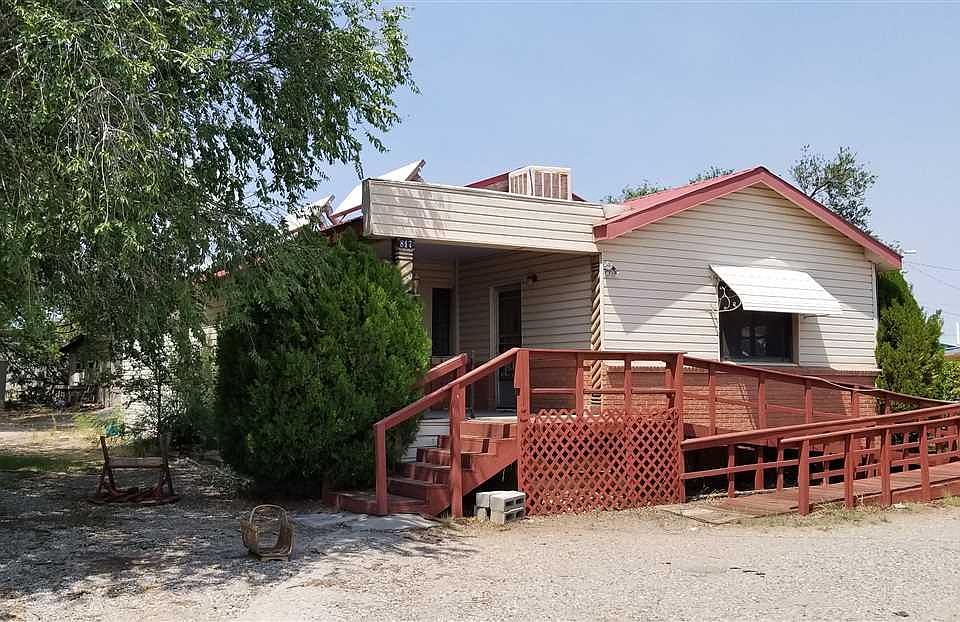 1st image of 817 Paseo De Onate St