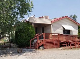 817 Paseo De Onate St, Espanola, NM 87532
