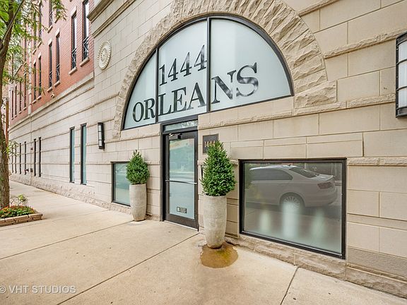 2nd image of 1444 N Orleans St APT 5J