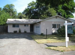 8624 N Seward Ave, Portland, OR 97217
