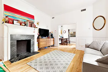 Rented by Compass