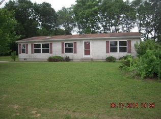 53738 Woodsprings Dr, Granger, IN 46530