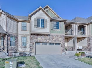 9298 N Prairie Dunes Way, Eagle Mountain, UT 84005