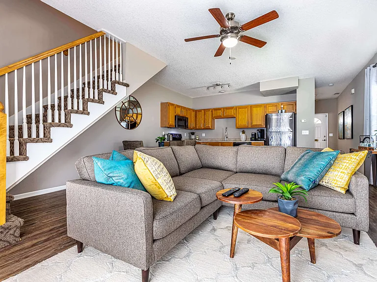 PineCrest Townhomes — Photo 17