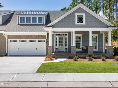 1033 Tina Court (Lot 46), Wilmington, NC, 28409