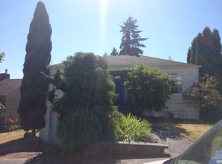 4228 28th Pl W, Seattle, WA 98199