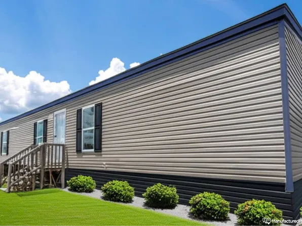 6284 Upper New Bethel Rd #307, Ray City, GA 31645