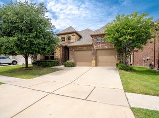 10708 Capri Dr, McKinney, TX 75072