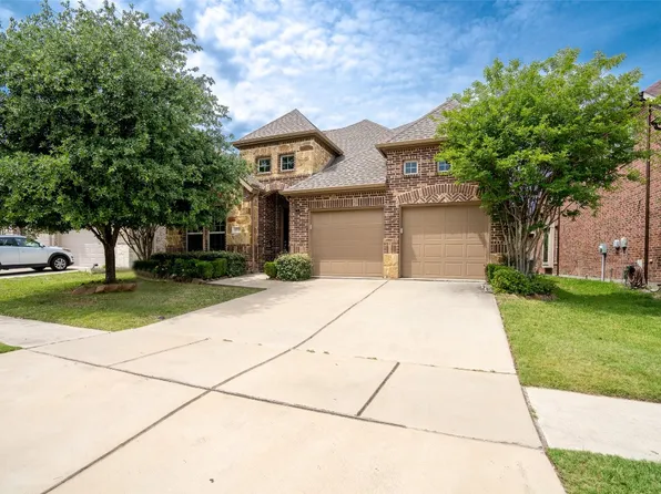 10708 Capri Dr, McKinney, TX 75072