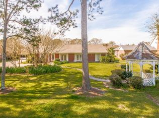 4202 Highway 1, Raceland, LA 70394