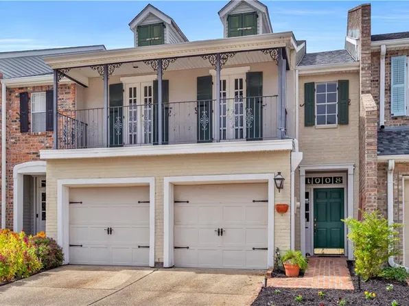 1008 Old Metairie Dr, Metairie, LA 70001