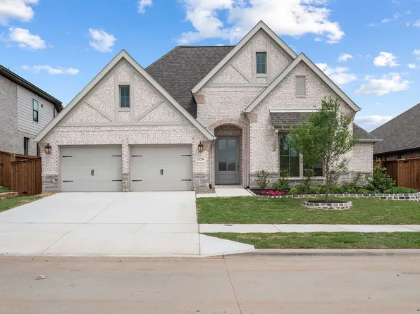 13236 Cedar Sage Trl, Aledo, TX 76008
