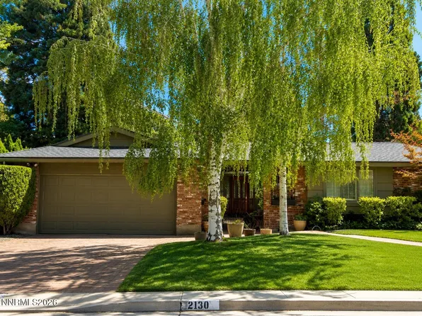 2130 Richter Dr, Reno, NV 89509