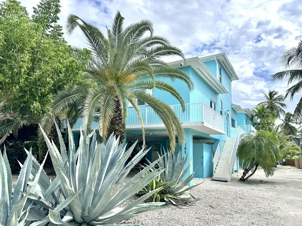 189 Carroll St, Islamorada, FL 33036