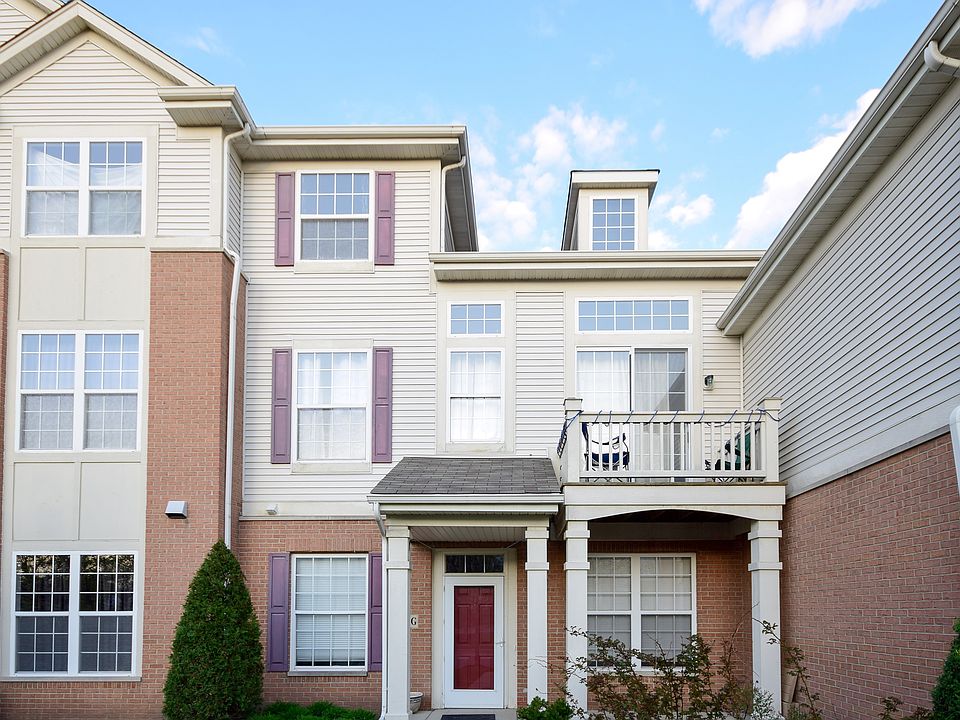 1st image of 8120 Concord Ln Unit G