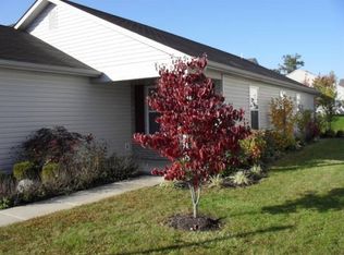 15325 Ten Point Dr, Noblesville, IN 46060