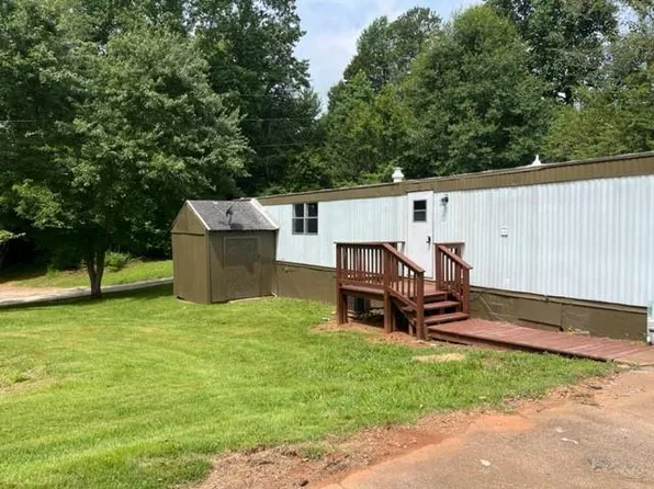 4768 Poplar Springs Rd, Gainesville, GA 30507