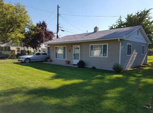 2313 Iowa Ave, Caldwell, ID 83605